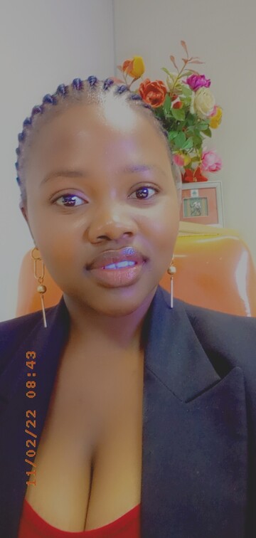 Lele, 28 East London, Eastern Cape, South Africa