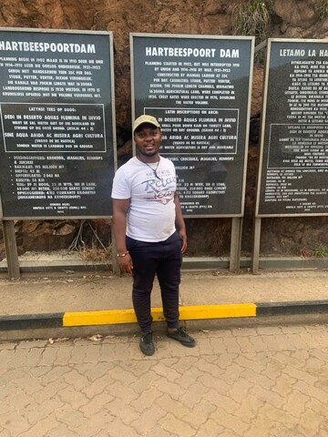 Mhlophe, 23 Hartbeespoort, North West, South Africa