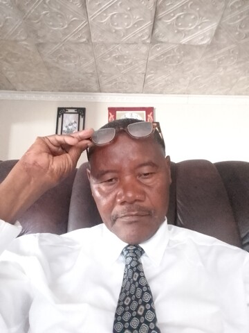 Titi, 66 Johannesburg, Gauteng, South Africa