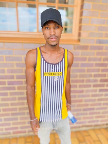 Dwayne731, 24 Pretoria, Gauteng, South Africa