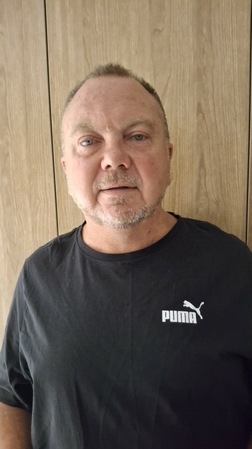 Carl, 51 Alberton, Gauteng, South Africa