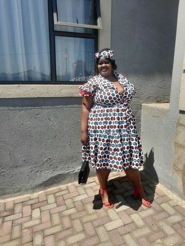 Penelope nondumiso, 35 Belfast, Mpumalanga, South Africa