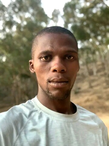 Vusi, 24 Cape Town, Western Cape, South Africa