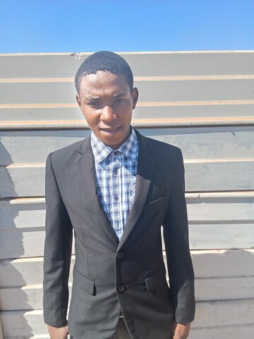 Cavin, 25 Johannesburg, Gauteng, South Africa