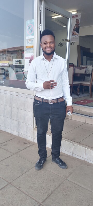 Teko, 28 Lebowakgomo, Limpopo, South Africa