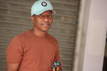 Tony55, 40 Johannesburg, Gauteng, South Africa