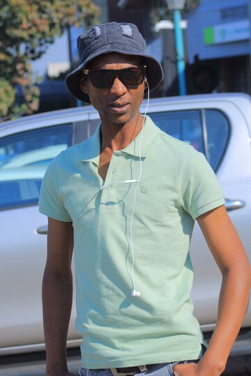SammyBoi, 32 Nquthu, KwaZulu-Natal, South Africa