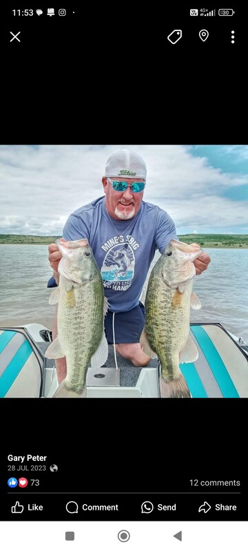 Gary gary, 53 Johannesburg, Gauteng, South Africa