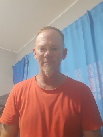 Kenny, 44 Port Elizabeth, Eastern Cape, South Africa
