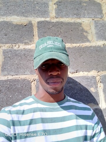 Ntokozo152, 25 Newcastle, KwaZulu-Natal, South Africa
