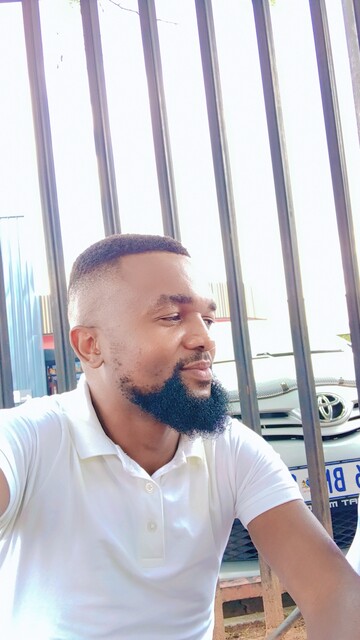 Daddy deee, 32 Kempton Park, Gauteng, South Africa