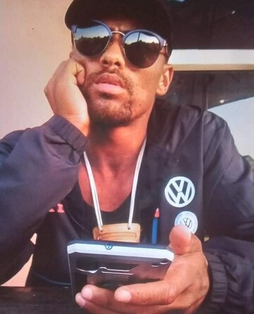 Wolff, 31 Cape Town, Western Cape, South Africa
