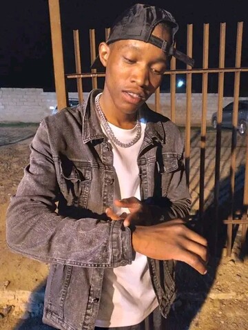 Tshepo Hope, 22 Boksburg, Gauteng, South Africa