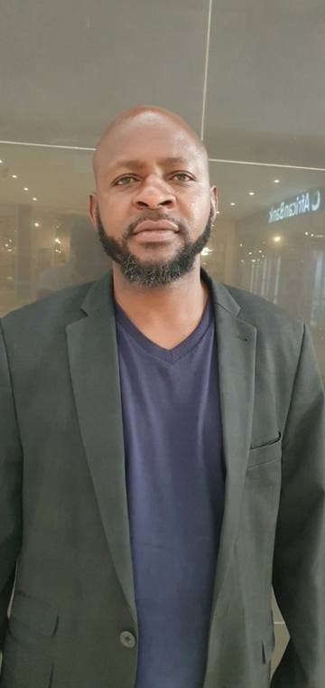 James, 50 Alberton, Gauteng, South Africa