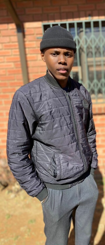 Flanco, 18 Sebokeng, Gauteng, South Africa