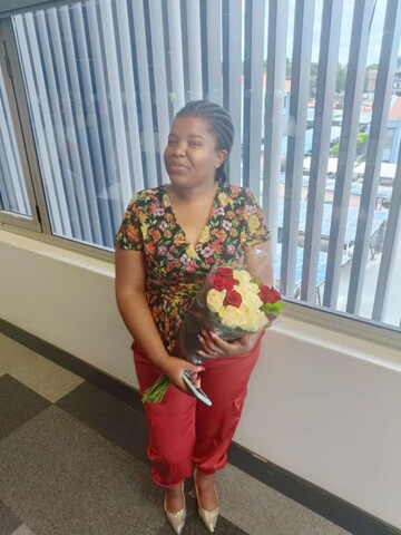 Bongiwe, 49 Durban, KwaZulu-Natal, South Africa