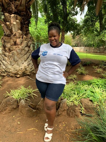 Vicky33, 26 Vryburg, North West, South Africa