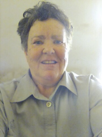 Candice, 61 Odendaalsrus, Free State, South Africa