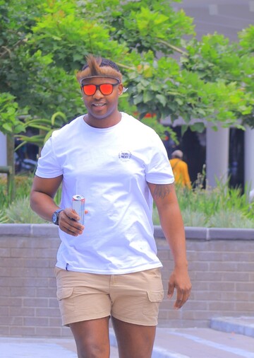 Logan, 36 Middelburg (MP), Mpumalanga, South Africa