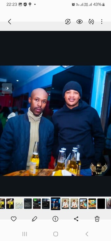 Tayma, 31 Tembisa, Gauteng, South Africa