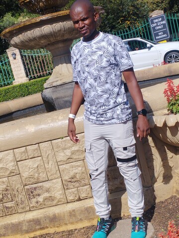 Archie, 33 Tembisa, Gauteng, South Africa
