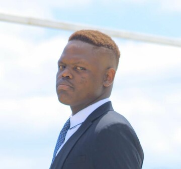 uThonyile, 23 Soweto, Gauteng, South Africa