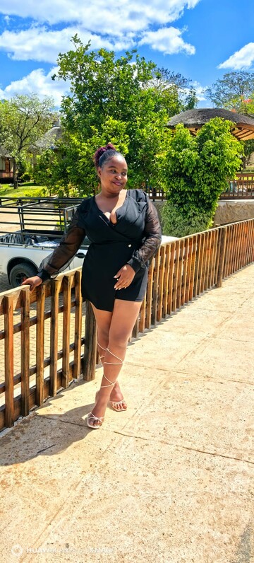 Honey391, 27 Tembisa, Gauteng, South Africa