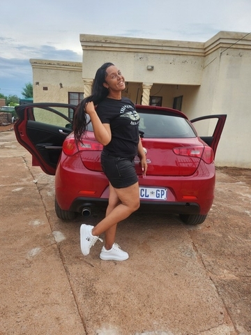 Rinky, 41 Lebowakgomo, Limpopo, South Africa