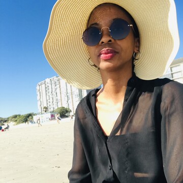 Siphe, 31 Cape Town, Western Cape, South Africa