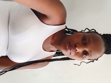 Ntombi, 33 Johannesburg, Gauteng, South Africa