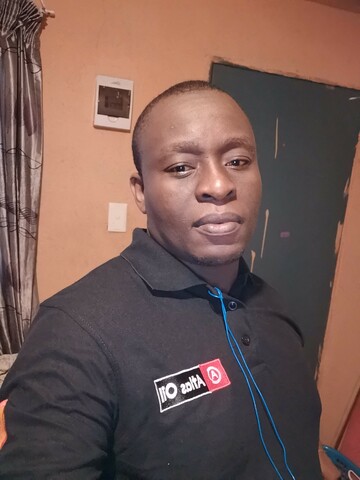 Emanuel, 34 Alldays, Limpopo, South Africa