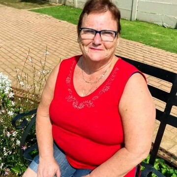 marie, 66 Brakpan, Gauteng, South Africa