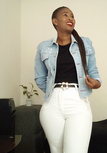 Nancy, 35 Bloemfontein, Free State, South Africa