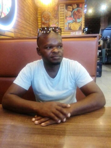 Thato, 41 Umlazi, KwaZulu-Natal, South Africa