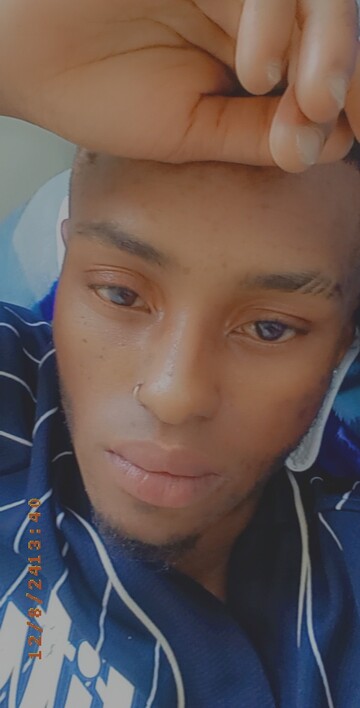 ShaunEdwardCarter, 26 Randburg, Gauteng, South Africa