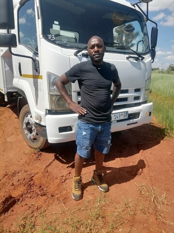josh, 40 Midrand, Gauteng, South Africa