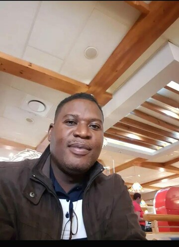Yommy, 46 Johannesburg, Gauteng, South Africa