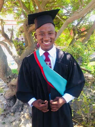 Nyzo, 22 Port Elizabeth, Eastern Cape, South Africa
