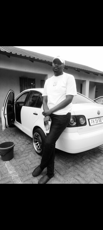 Keighbee, 33 Parys, Free State, South Africa