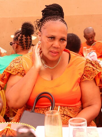 Ntsoaki, 51 Evaton, Gauteng, South Africa