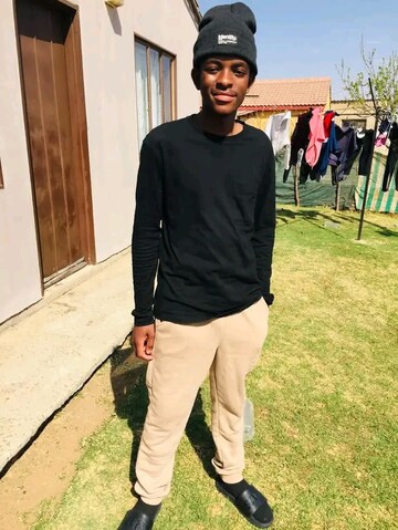 Laydo, 19 Ermelo, Mpumalanga, South Africa
