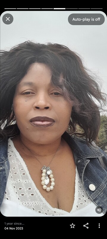 Vicky, 48 Midrand, Gauteng, South Africa