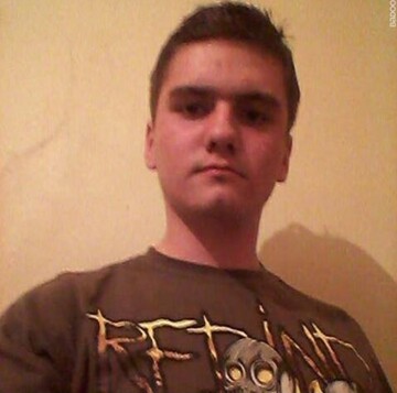 Anthony, 28 Kokstad, KwaZulu-Natal, South Africa
