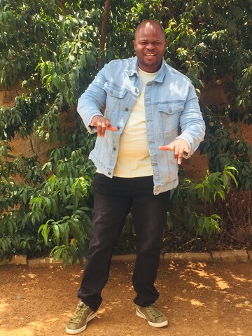 Sthibo, 34 Evaton, Gauteng, South Africa