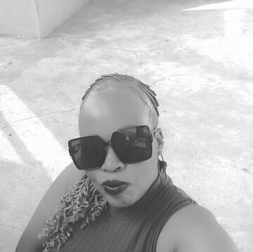 Cici, 33 Pretoria, Gauteng, South Africa