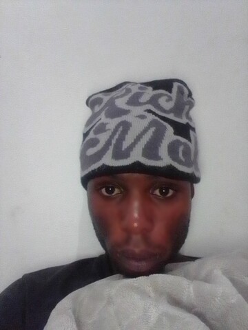 Woody, 23 Johannesburg, Gauteng, South Africa