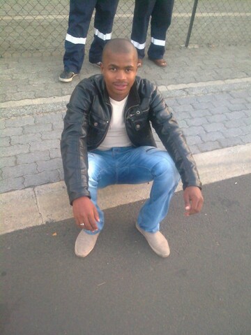 M.Kingdom, 37 Secunda, Mpumalanga, South Africa