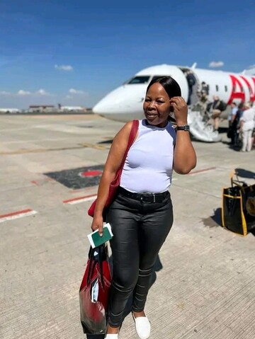 Niki, 51 Pretoria, Gauteng, South Africa