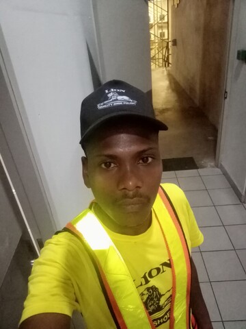 Khaya, 31 Durban, KwaZulu-Natal, South Africa