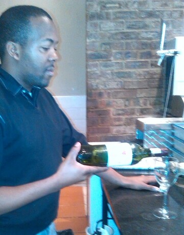 BlackTeddy, 39 George, Western Cape, South Africa
